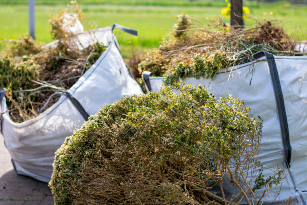 Best Commercial Cleanout Services  in Byron, MN