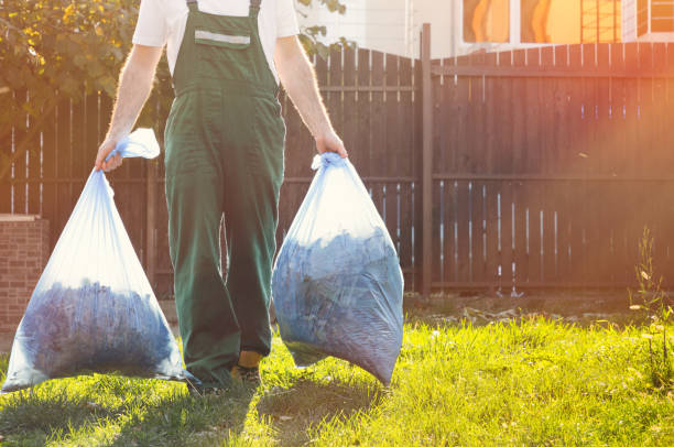 Best Full-Service Junk Removal  in Byron, MN