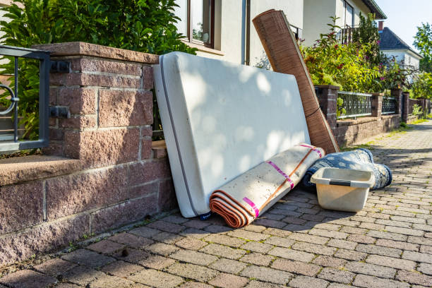 Trash Removal Near Me in Byron, MN