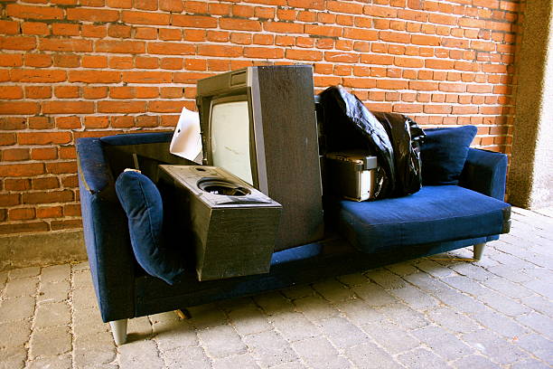 Best Commercial Junk Removal  in Byron, MN