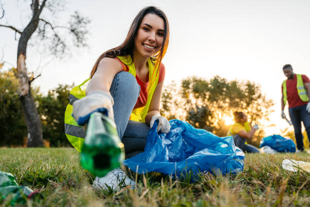 Best Junk Removal and Recycling  in Byron, MN