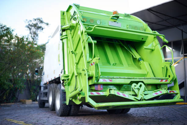 Trusted Byron, MN Junk Removal Experts