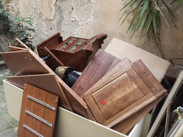 Best Construction Debris Removal  in Byron, MN